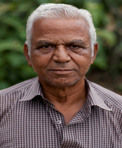 Mr. Ubagarasamy A